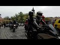 Rozpoczęcie sezonu motocyklowego w Ostrowie