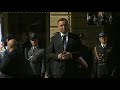 Prezydent Andrzej Duda przemówienie na spotkaniu z mieszkańcami - Ostrów Wielkopolski 24.06.19