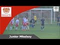 Junior Młodszy: MKS Olimpia Koło - Centra Ostrów Wielkopolski | 5 kolejka 1 liga wojewódzka B1 |